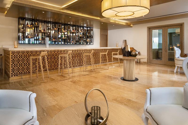 استراحتگاه The Level At Melia Caribe Beach - All Inclusive