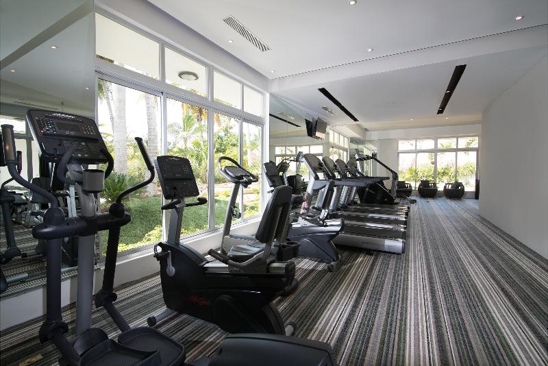 استراحتگاه The Level At Melia Caribe Beach - All Inclusive