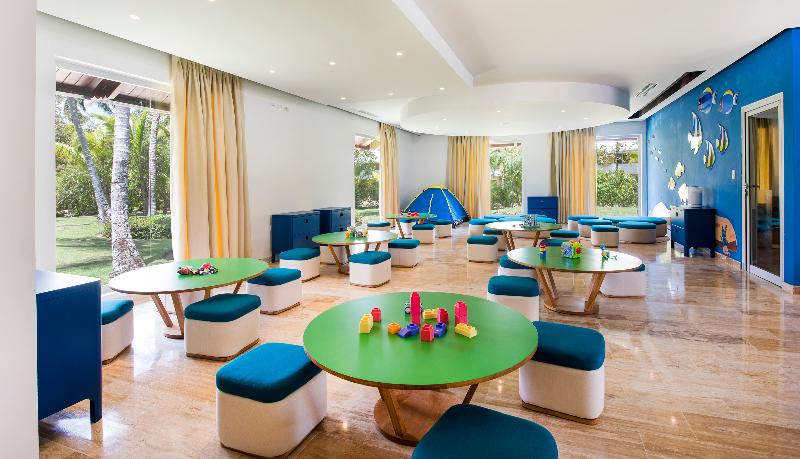 استراحتگاه The Level At Melia Caribe Beach - All Inclusive