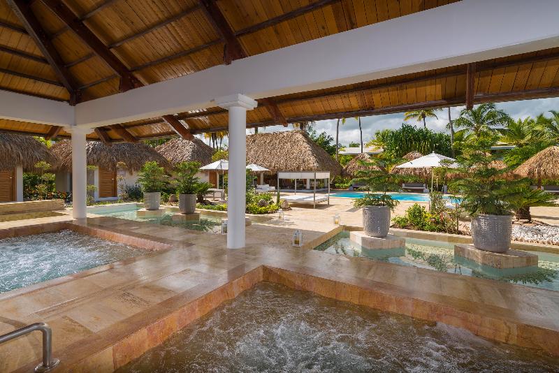 استراحتگاه The Level At Melia Caribe Beach - All Inclusive