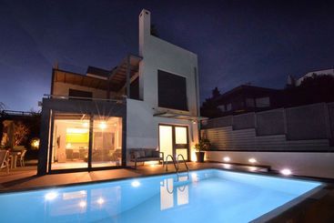 Stefanos Villa
