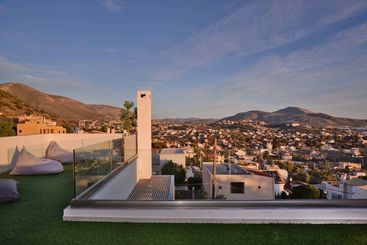 Stefanos Villa