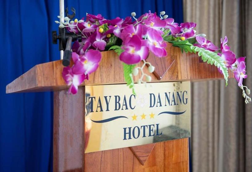 Fotos del hotel Tay Bac Hotel Da Nang:  14