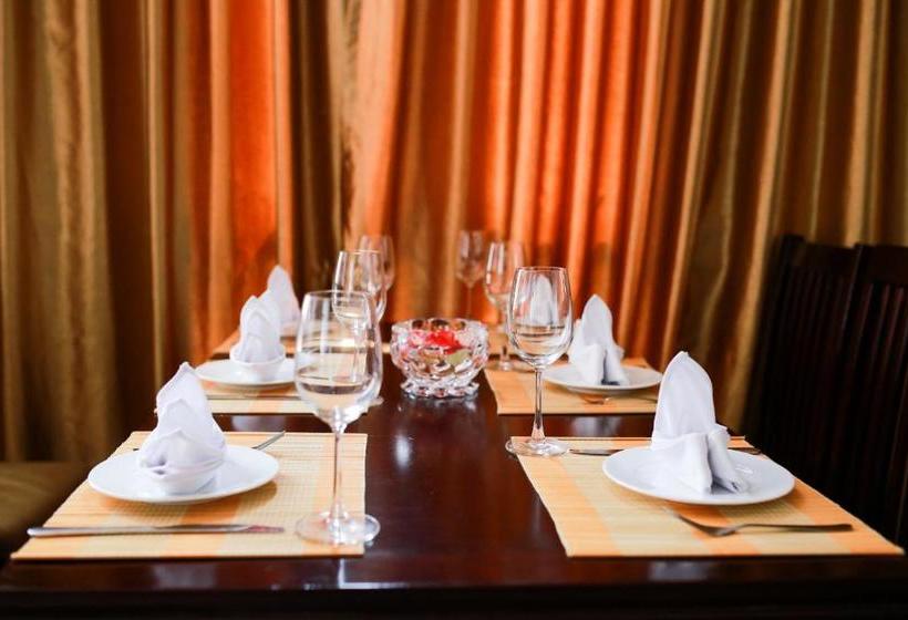 Fotos del hotel Tay Bac Hotel Da Nang:  8