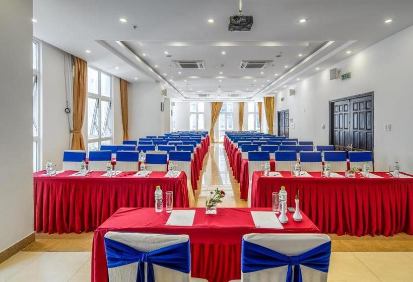 Fotos del hotel Tay Bac Hotel Da Nang:  9