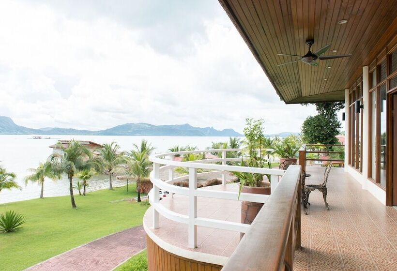 The Ocean Residence Langkawi
