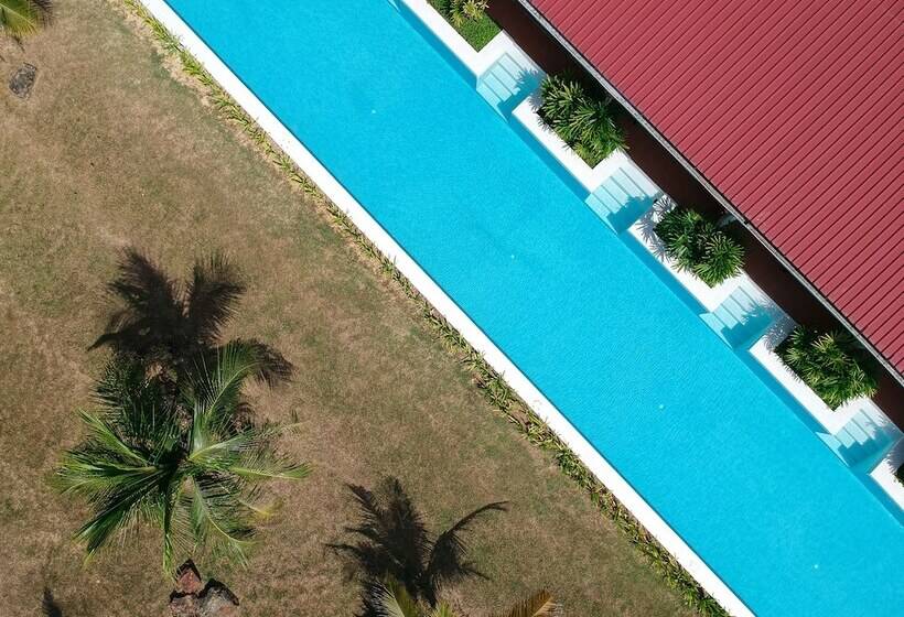 The Ocean Residence Langkawi