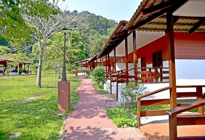 Vikri Beach Resort