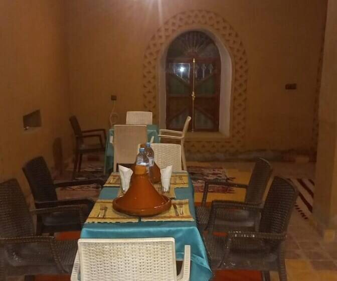 هاستل Riad Sahara Activity