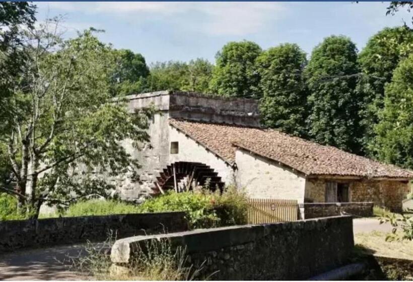 住宿加早餐  Chez Sarah   L Amaryllis