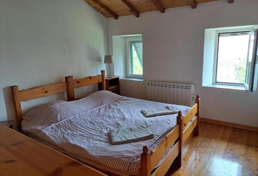 مبيت وإفطار @gatetothewild