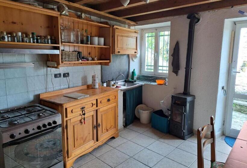 مبيت وإفطار @gatetothewild