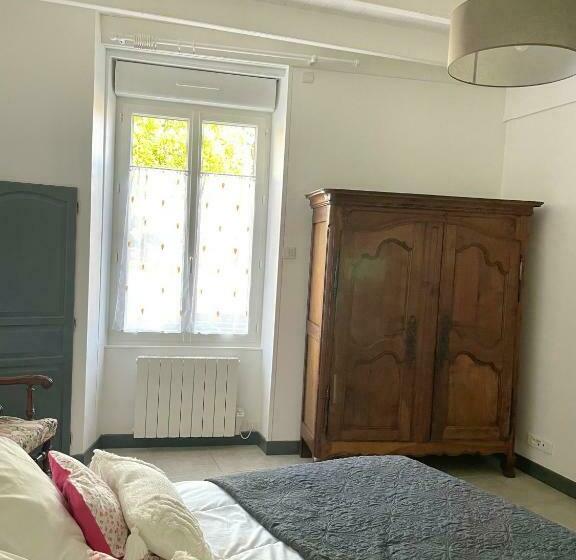 住宿加早餐  Chez Sarah   La Pivoine