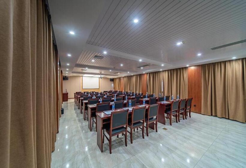 فندق Huanyu Jun Hui