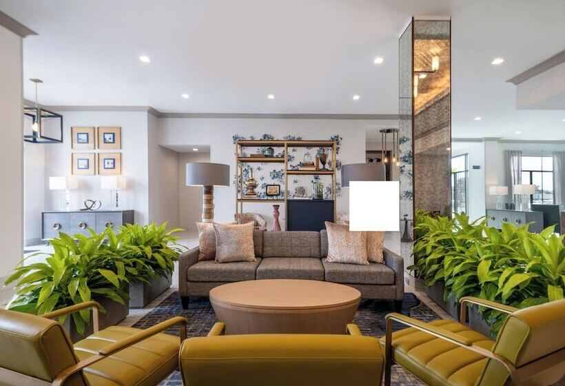 فندق Indigo   Panama City Marina, An Ihg