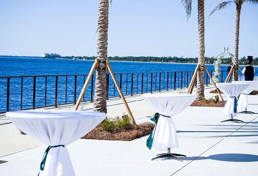 فندق Indigo   Panama City Marina, An Ihg