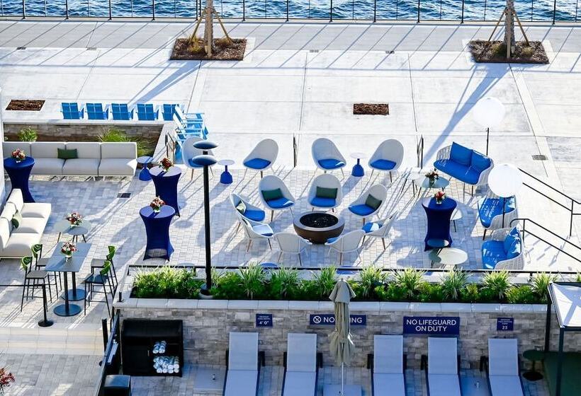 فندق Indigo   Panama City Marina, An Ihg