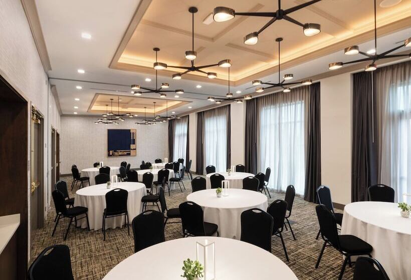 فندق Indigo   Panama City Marina, An Ihg