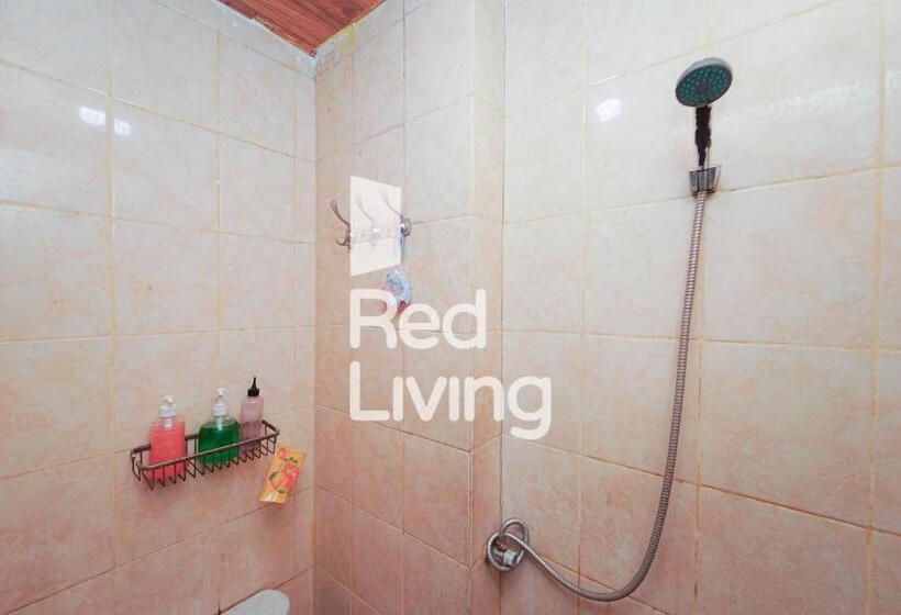 هتل Redliving Apartemen Paragon Village Karawaci   Ujang Uchil Rooms
