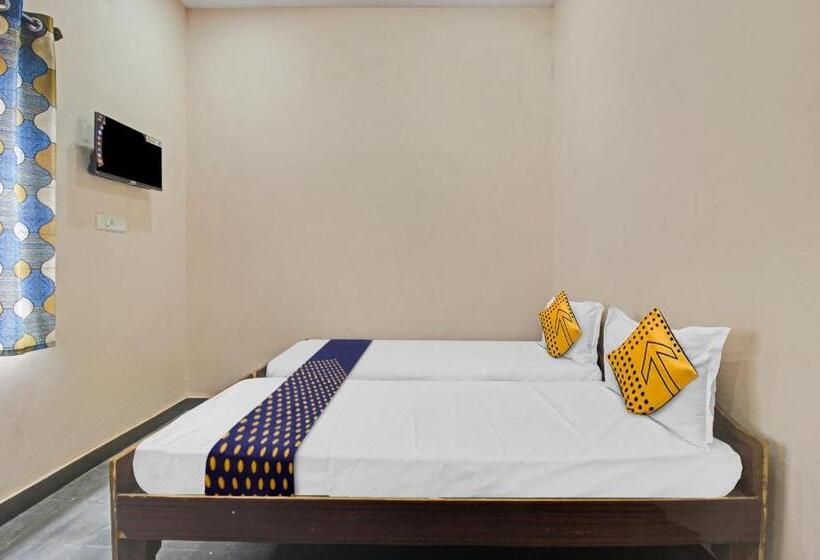 فندق Spot On 811891  Shepherds Boarding And Lodging