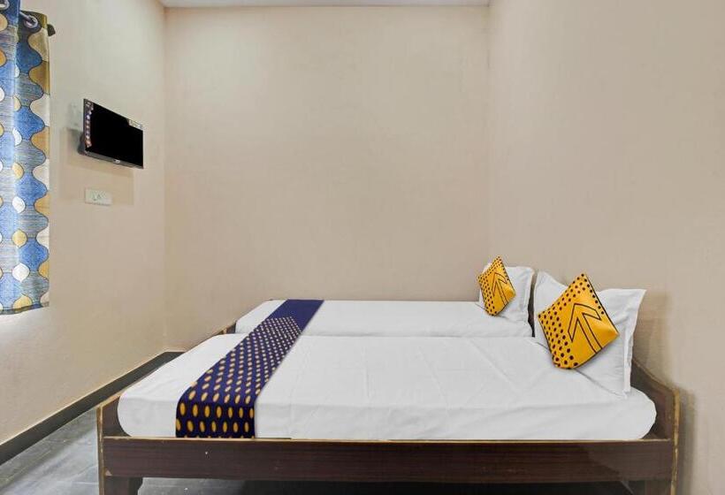 فندق Spot On 811891  Shepherds Boarding And Lodging