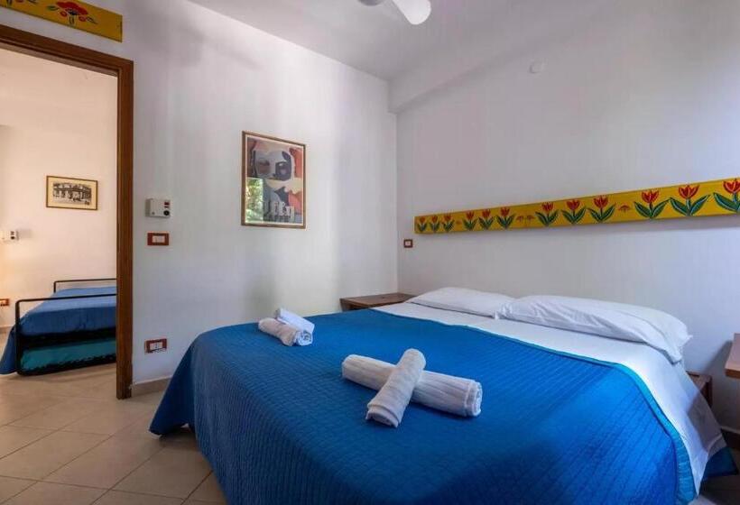 Jerà Holiday Collection Vulcano