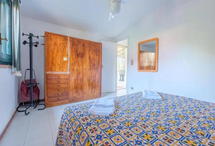 Jerà Holiday Collection Vulcano