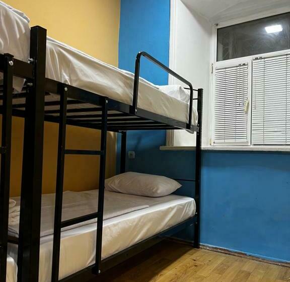 Local Hostel