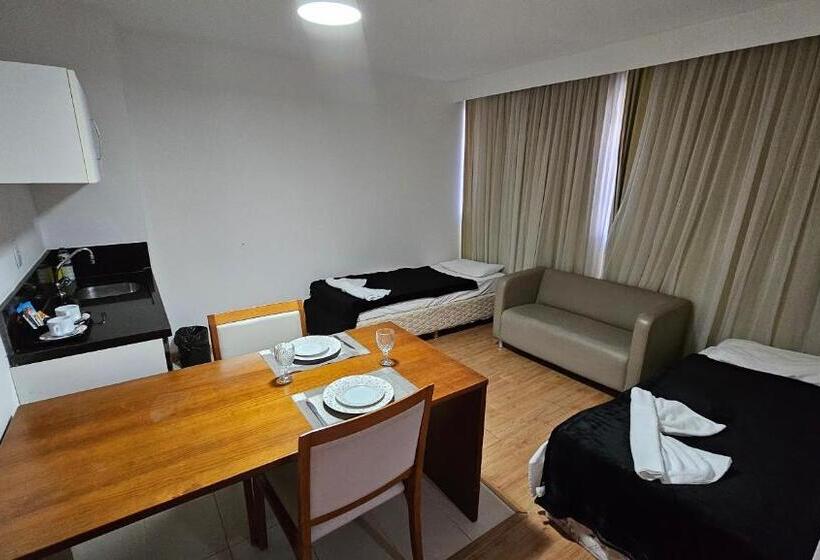 Flat Salvador Business Corporation