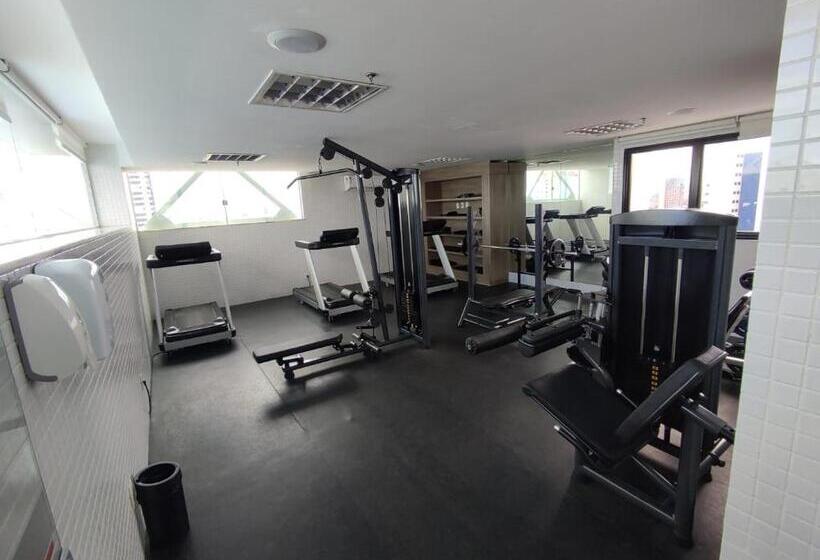 Flat Salvador Business Corporation