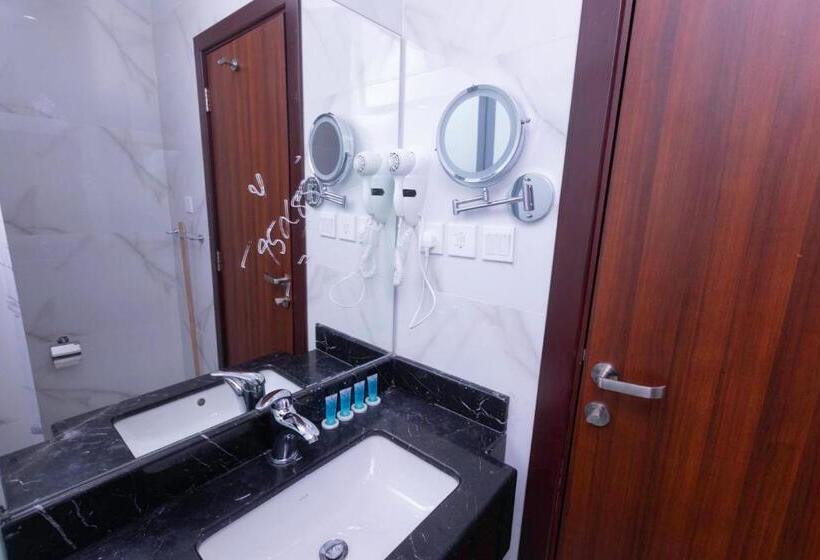 فندق منار التوحيد 2