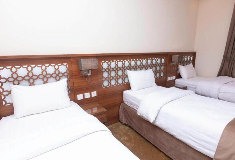 فندق منار التوحيد 2