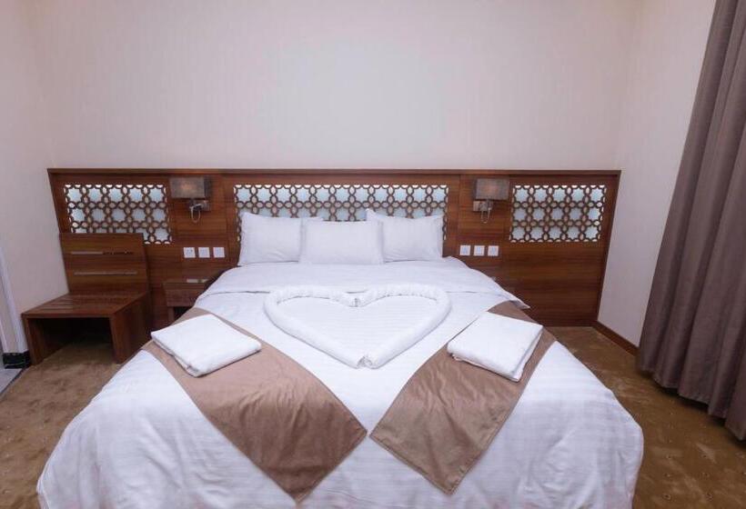 فندق منار التوحيد 2