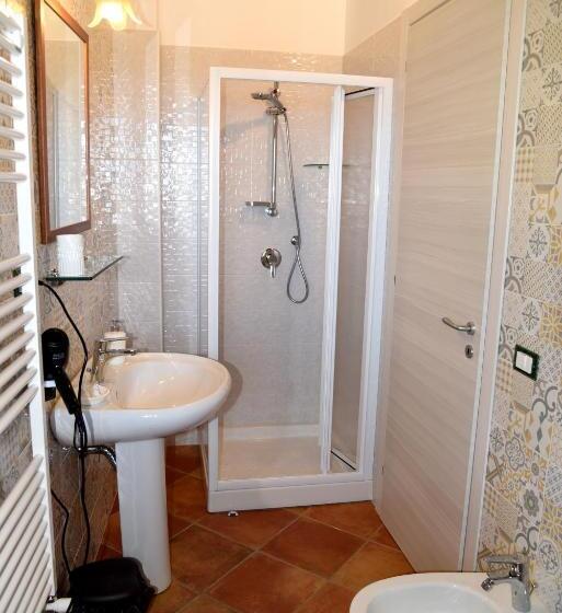 B&b Villa Del Regno