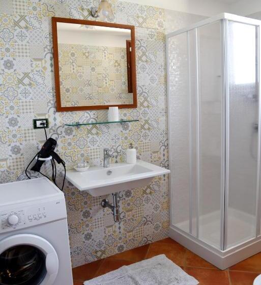 B&b Villa Del Regno