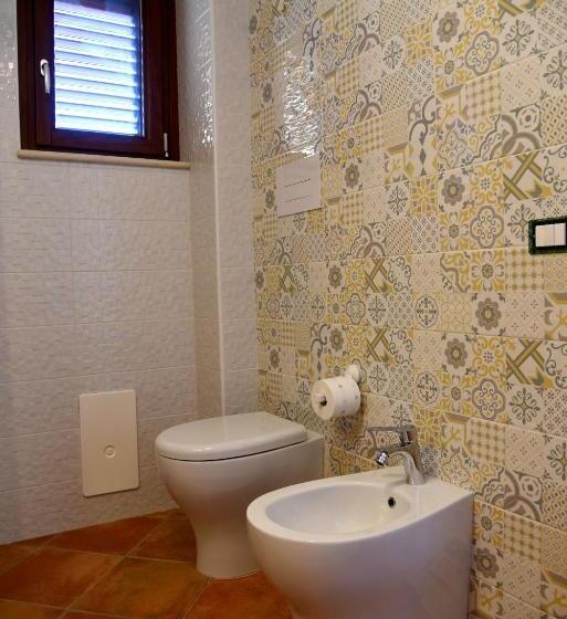 B&b Villa Del Regno