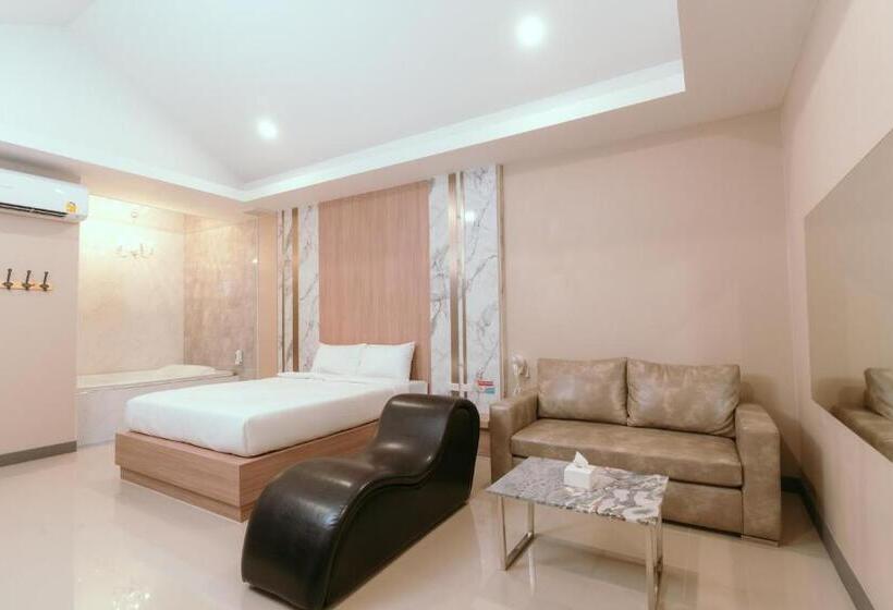 فندق โรงแรมในฝัน
