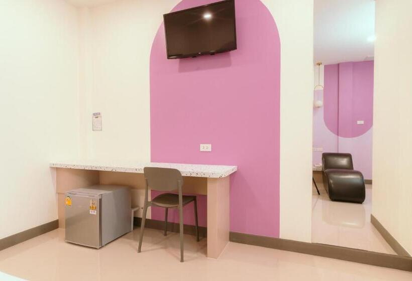فندق โรงแรมในฝัน