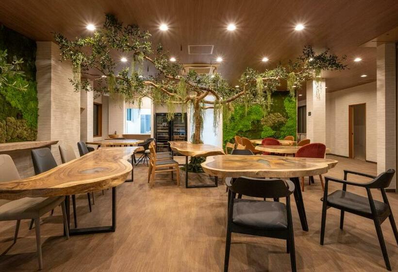 ホテル Yumura Onsen Midoriya