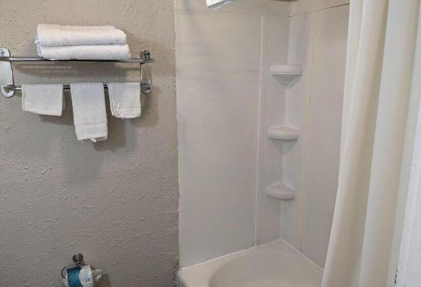 호텔 Bea S Parkway Inn