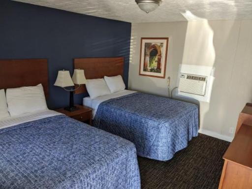 호텔 Bea S Parkway Inn