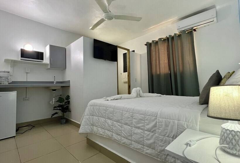 בית מלון כפרי Chill Boutique