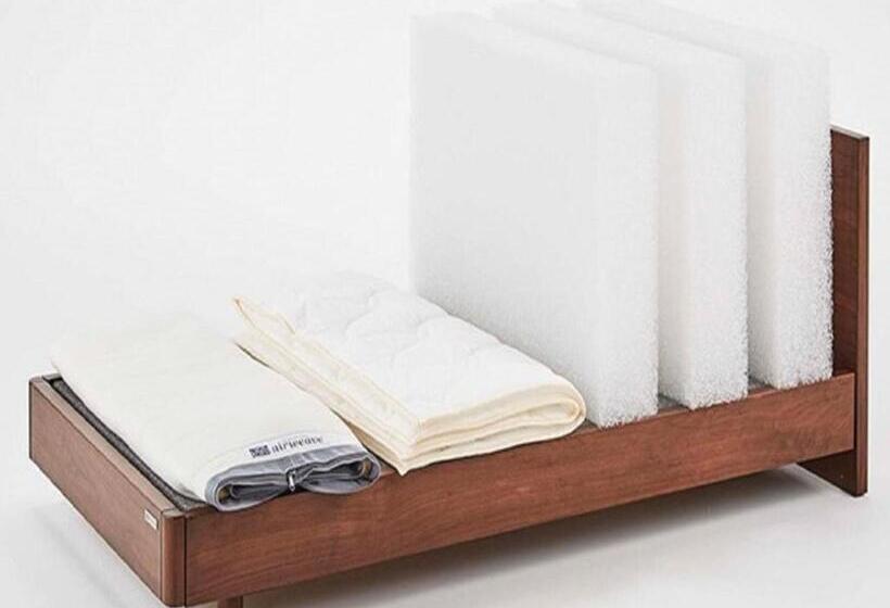 فندق Japanese Auberge Plaza Ryokufu Natural Hot Spring   Vacation Stay 03201v