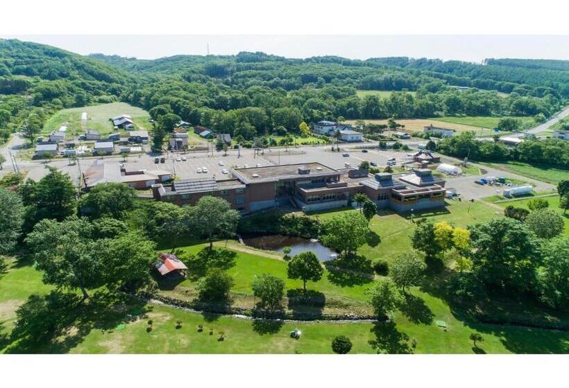 酒店 Japanese Auberge Plaza Ryokufu Natural Hot Spring   Vacation Stay 03205v