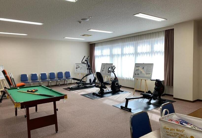 酒店 Japanese Auberge Plaza Ryokufu Natural Hot Spring   Vacation Stay 03205v