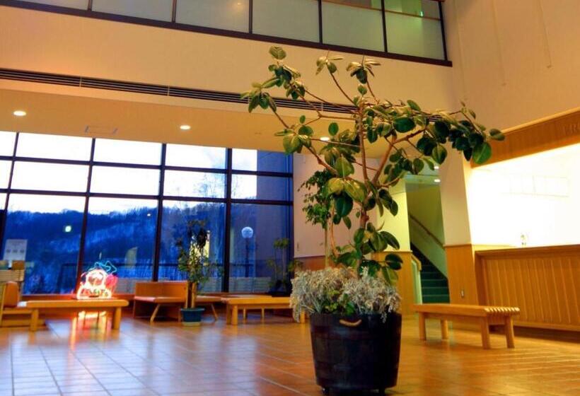 ホテル Japanese Auberge Plaza Ryokufu Natural Hot Spring   Vacation Stay 03265v