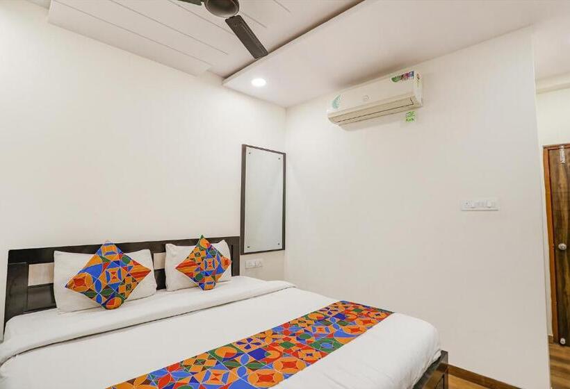 Fabhotel Royal Stay