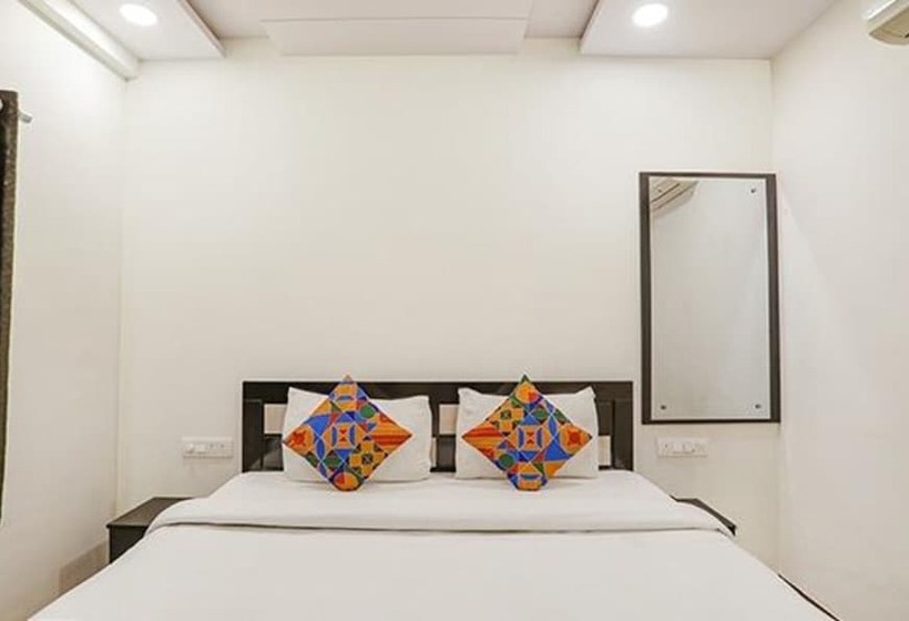 Fabhotel Royal Stay