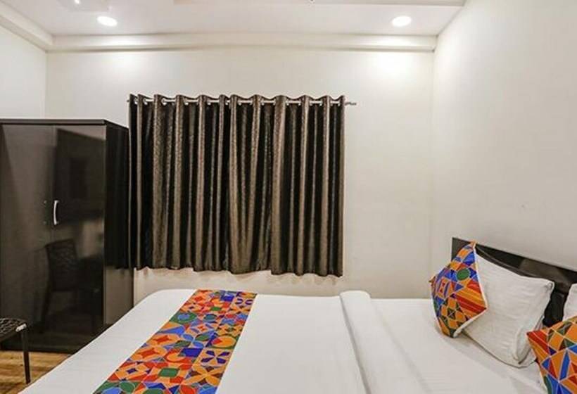Fabhotel Royal Stay