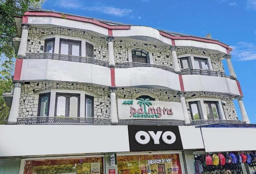 ホテル Oyo Flagship 81130 Palm Stay
